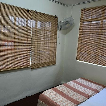 טאנה ראטה De Cameron Guest House מראה חיצוני תמונה