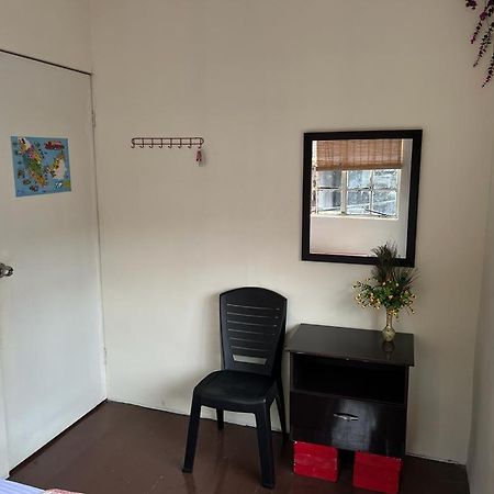 טאנה ראטה De Cameron Guest House מראה חיצוני תמונה