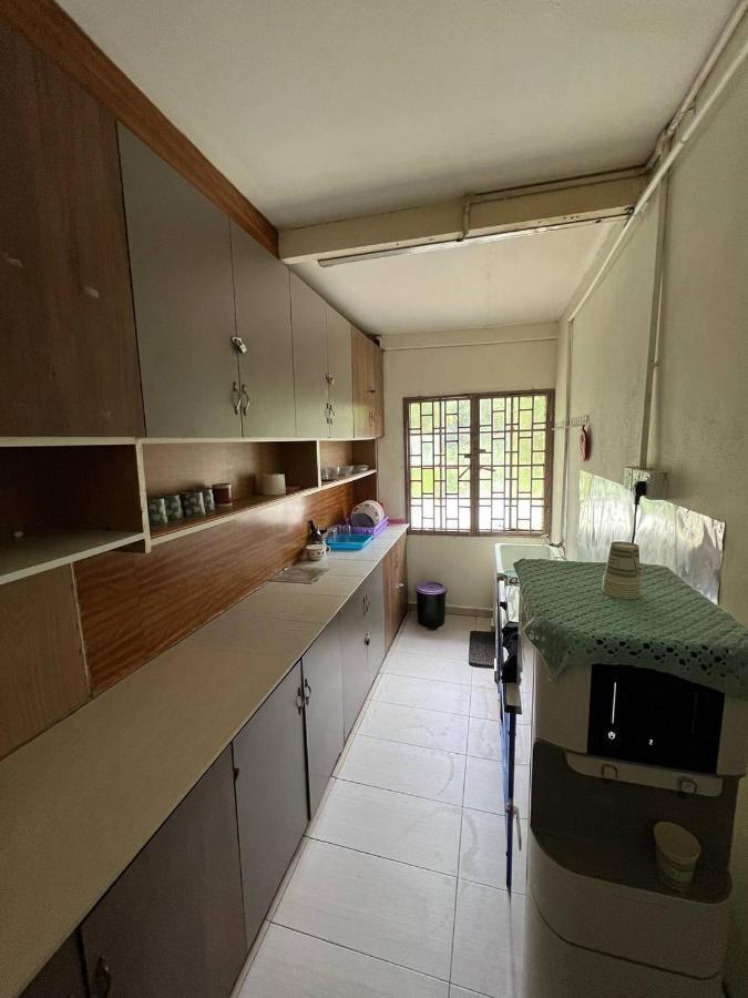 טאנה ראטה De Cameron Guest House מראה חיצוני תמונה