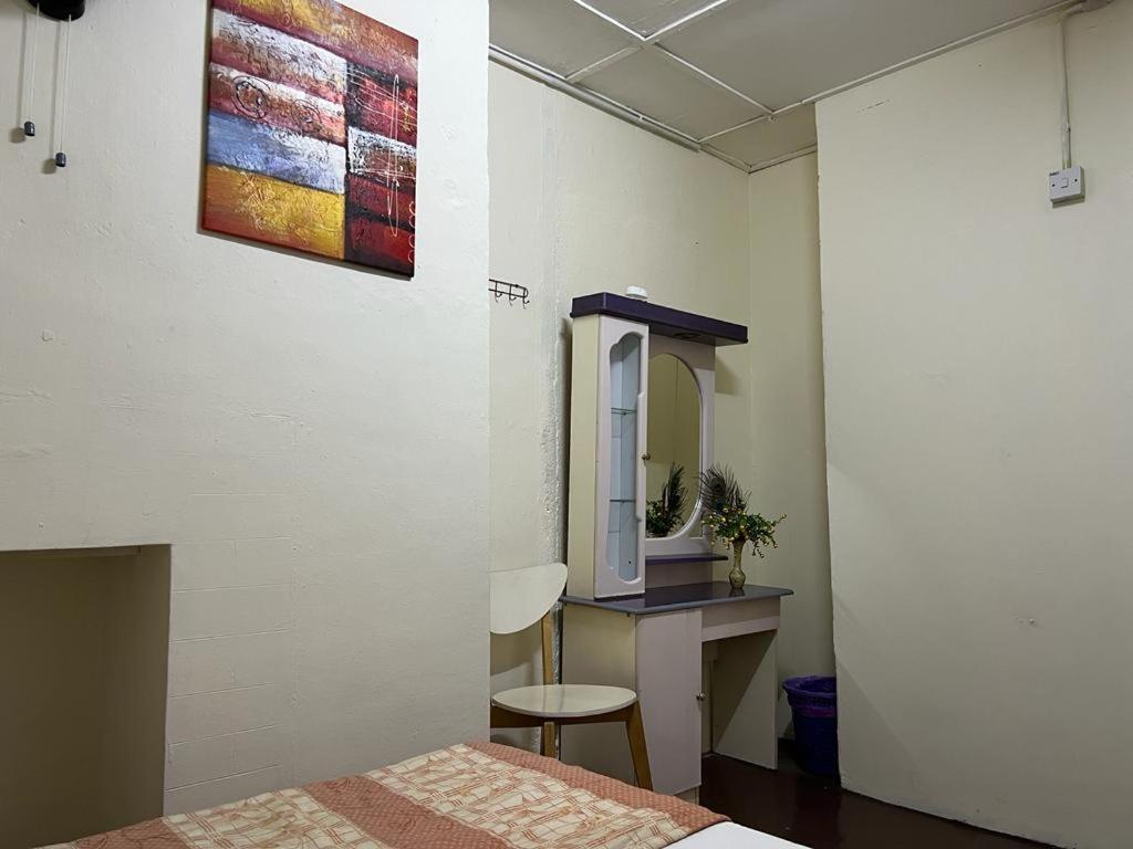 טאנה ראטה De Cameron Guest House מראה חיצוני תמונה