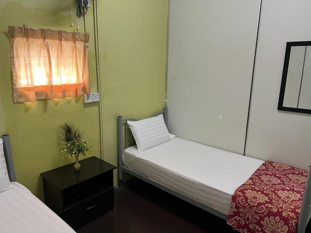 טאנה ראטה De Cameron Guest House מראה חיצוני תמונה