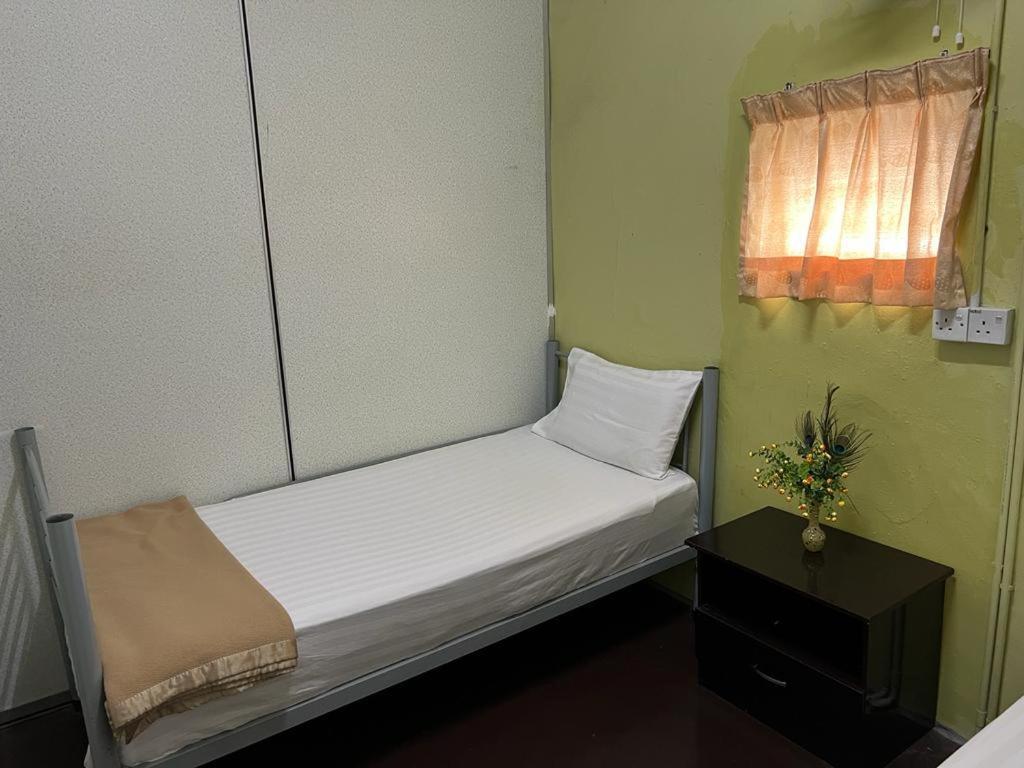 טאנה ראטה De Cameron Guest House מראה חיצוני תמונה