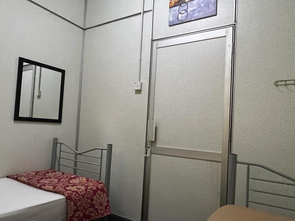 טאנה ראטה De Cameron Guest House מראה חיצוני תמונה