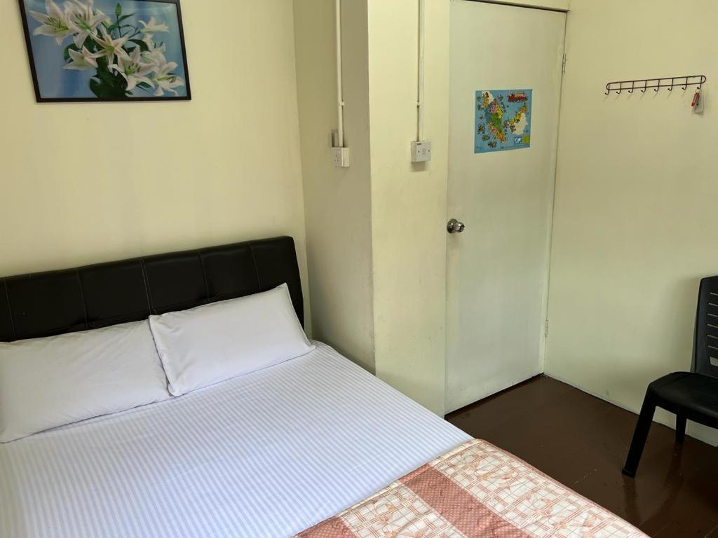 טאנה ראטה De Cameron Guest House מראה חיצוני תמונה