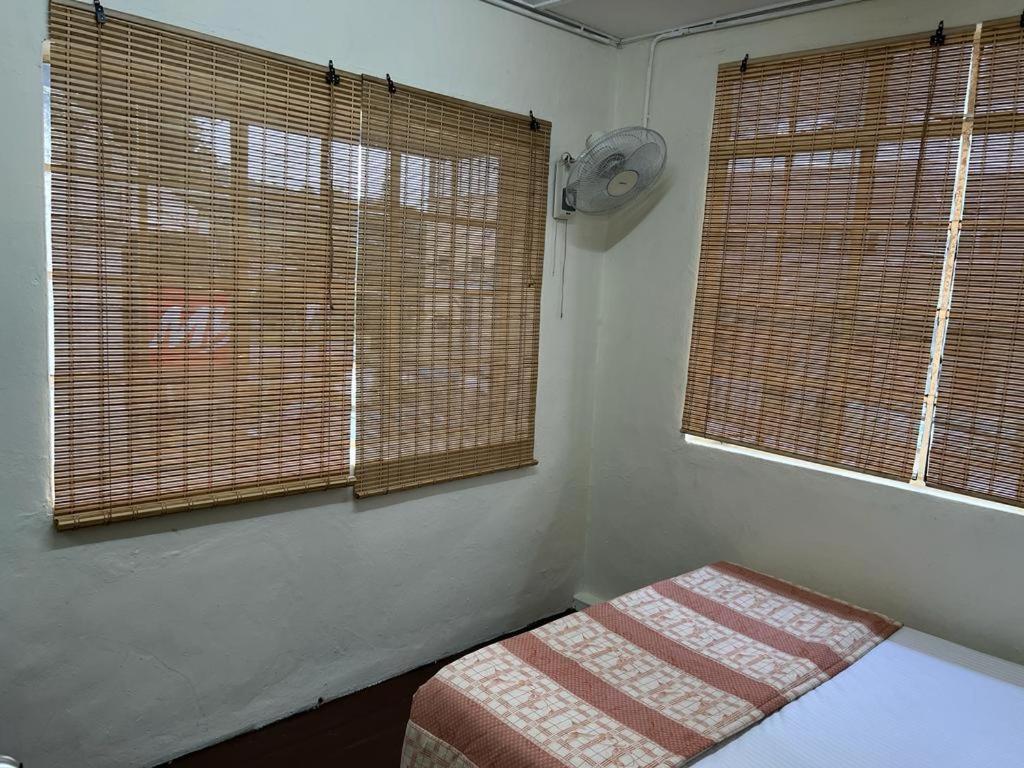 טאנה ראטה De Cameron Guest House מראה חיצוני תמונה