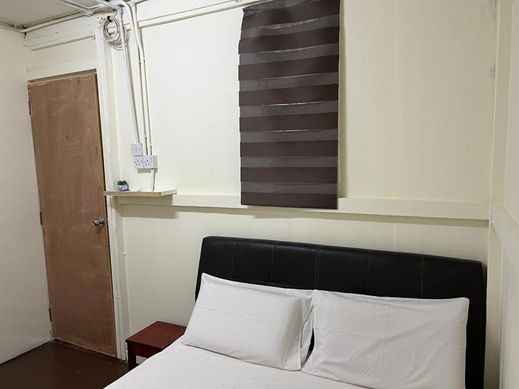 טאנה ראטה De Cameron Guest House מראה חיצוני תמונה