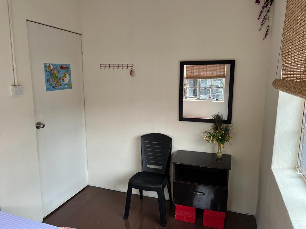 טאנה ראטה De Cameron Guest House מראה חיצוני תמונה