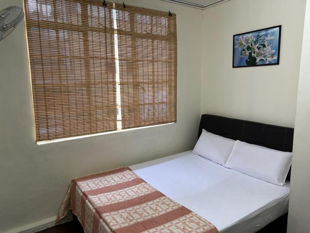טאנה ראטה De Cameron Guest House מראה חיצוני תמונה