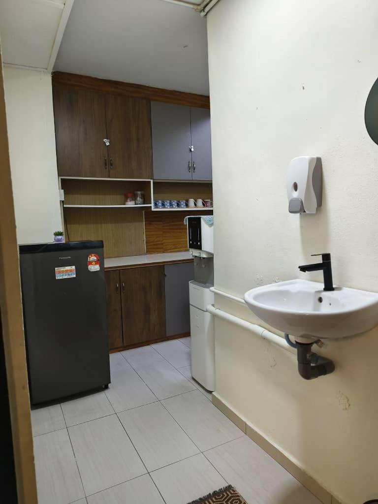 טאנה ראטה De Cameron Guest House מראה חיצוני תמונה