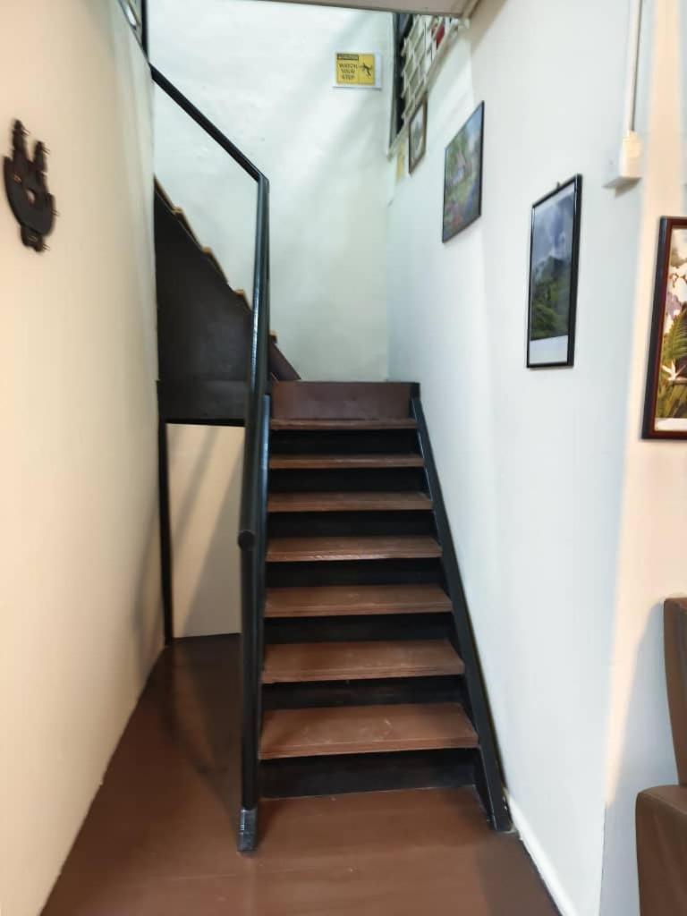 טאנה ראטה De Cameron Guest House מראה חיצוני תמונה