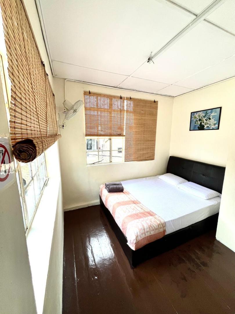 טאנה ראטה De Cameron Guest House חדר תמונה